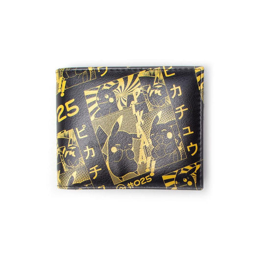 Pokémon Monedero Bifold Squirtle