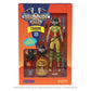 Los motorratones de Marte Figura Carbine 23 cm - Z POP Toys