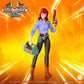 Los motorratones de Marte Figura Charley 23 cm - Z POP Toys