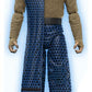 Star Trek Figura 1/10 Kirk as Romulan (El Incidente Del Enterprise) 16 cm