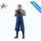 Star Trek Figura 1/10 Kirk as Romulan (El Incidente Del Enterprise) 16 cm