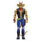 Los motorratones de Marte Figura Throttle 18 cm