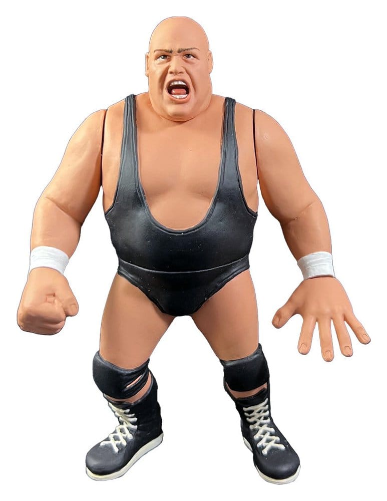 Zombie Sailor's Toys Figura King Kong Bundy 11 cm