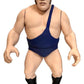 Zombie Sailor's Toys Figura Andre the Giant with blue strap 11 cm
