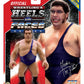 Zombie Sailor's Toys Figura Andre the Giant with blue strap 11 cm