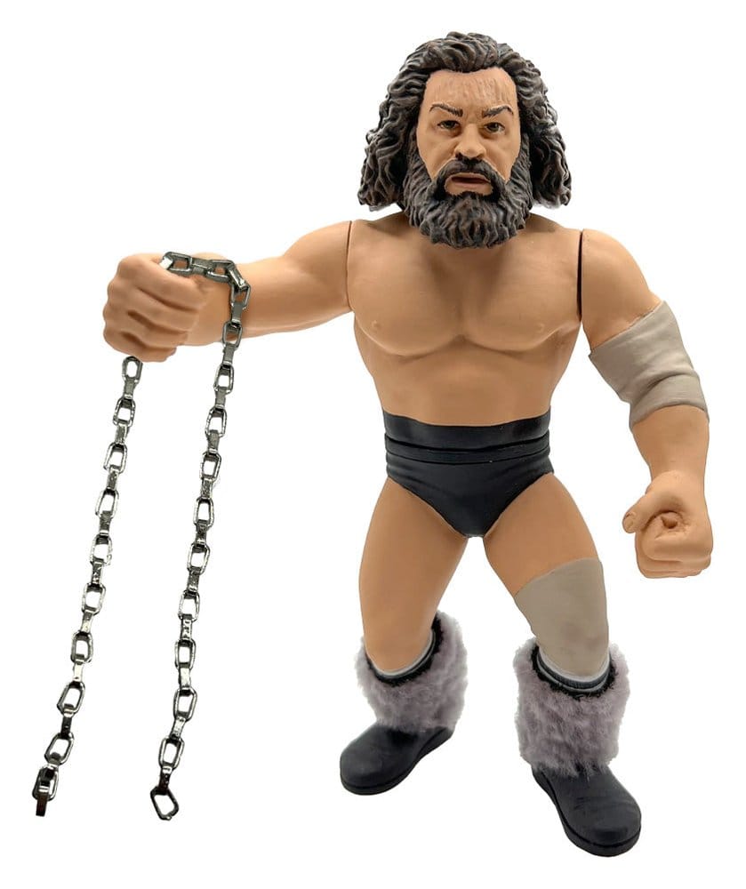 Zombie Sailor's Toys Figura Bruiser Brody 11 cm