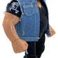 Zombie Sailor's Toys Figura One Man Gang 11 cm