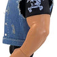 Zombie Sailor's Toys Figura One Man Gang 11 cm