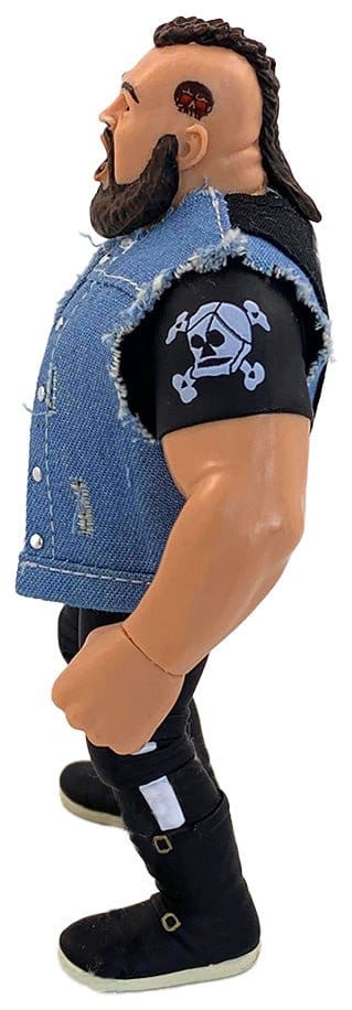 Zombie Sailor's Toys Figura One Man Gang 11 cm