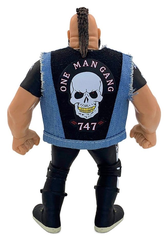 Zombie Sailor's Toys Figura One Man Gang 11 cm