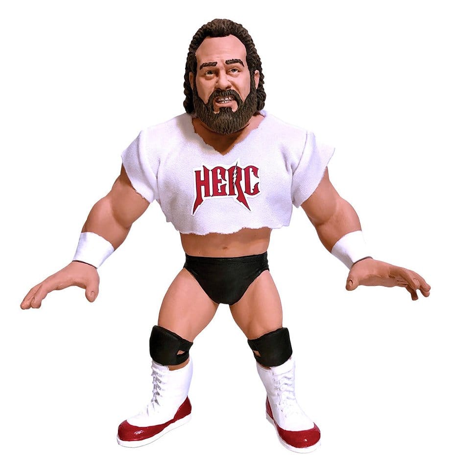 Zombie Sailor's Toys Figura Hercules 11 cm