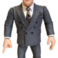 Zombie Sailor's Toys Figura Jack Tunney 11 cm