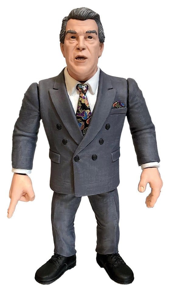 Zombie Sailor's Toys Figura Jack Tunney 11 cm