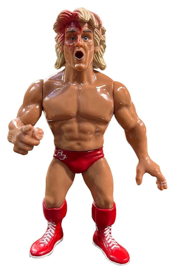 Zombie Sailor's Toys Figura Bloody Ric Flair 11 cm