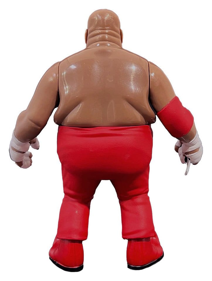 Zombie Sailor's Toys Figura Abdullah the Butcher 11 cm