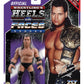 Zombie Sailor's Toys Figura Mike Awesome 11 cm