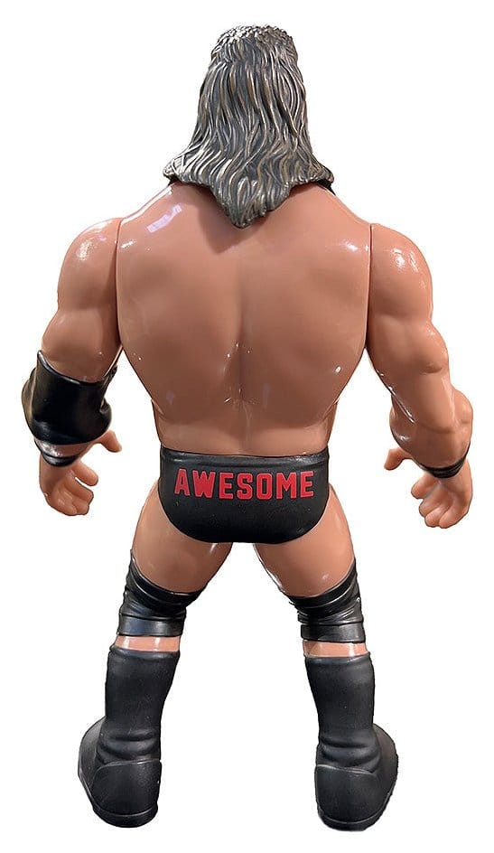 Zombie Sailor's Toys Figura Mike Awesome 11 cm