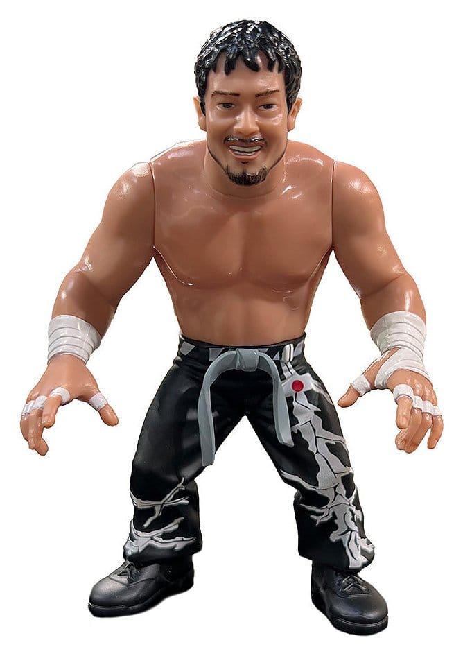 Zombie Sailor's Toys Figura Tajiri 11 cm