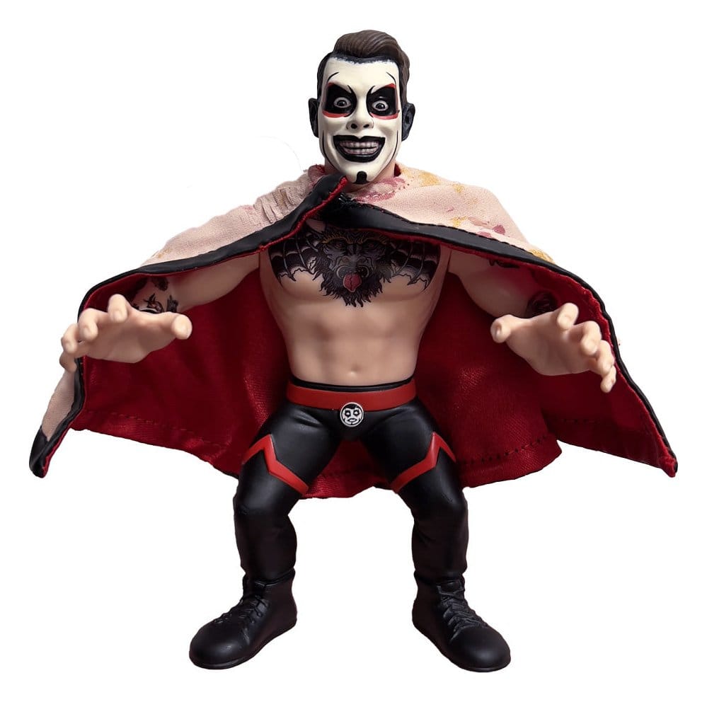 Zombie Sailor's Toys Figura Danhausen 11 cm
