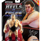 Zombie Sailor's Toys Figura Andre the Giant Black strap 11 cm