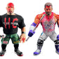 Zombie Sailor's Toys Figuras Pack de 2 Nick Gage vs. Matt Cardona 11 cm