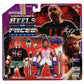 Zombie Sailor's Toys Figuras Pack de 2 Nick Gage vs. Matt Cardona 11 cm