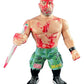 Zombie Sailor's Toys Figuras Pack de 2 Nick Gage vs. Matt Cardona 11 cm