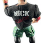 Zombie Sailor's Toys Figuras Pack de 2 Nick Gage vs. Matt Cardona 11 cm