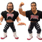 Zombie Sailor's Toys Figuras Pack de 2 Black Gear Hercules and Paul Roma 11 cm