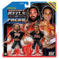 Zombie Sailor's Toys Figuras Pack de 2 Black Gear Hercules and Paul Roma 11 cm