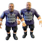 Zombie Sailor's Toys Figuras Pack de 2 Rocco Rock and Johnny Grunge Public Enemy 11 cm