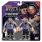 Zombie Sailor's Toys Figuras Pack de 2 Rocco Rock and Johnny Grunge Public Enemy 11 cm