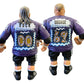 Zombie Sailor's Toys Figuras Pack de 2 Rocco Rock and Johnny Grunge Public Enemy 11 cm
