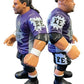 Zombie Sailor's Toys Figuras Pack de 2 Rocco Rock and Johnny Grunge Public Enemy 11 cm