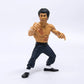 Bruce Lee Zombie Sailor's Toys Figura (Bloody) 11 cm