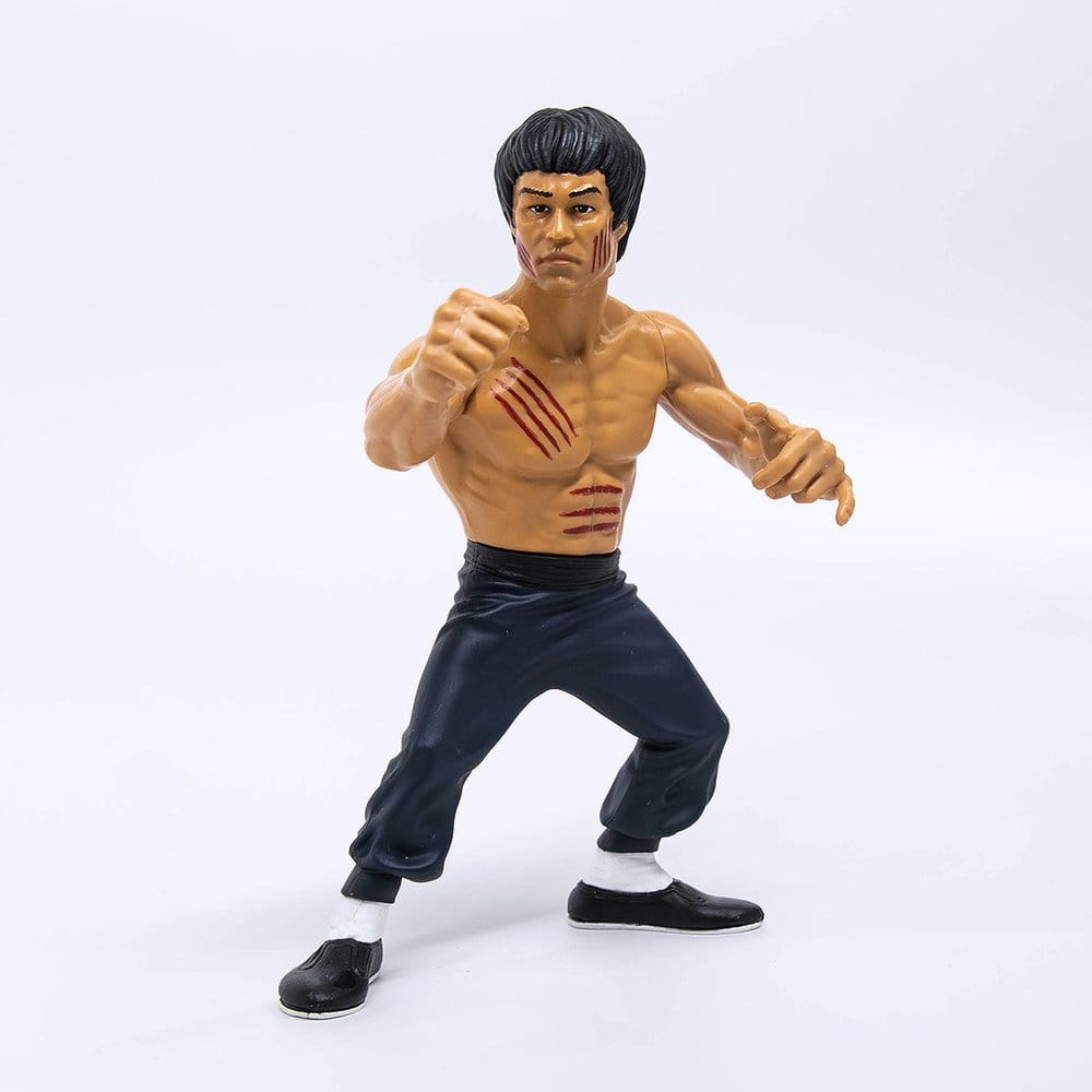 Bruce Lee Zombie Sailor's Toys Figura (Bloody) 11 cm