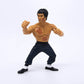 Bruce Lee Zombie Sailor's Toys Figura (Bloody) 11 cm