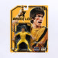 Bruce Lee Zombie Sailor's Toys Figura Yellow Tracksuit 11 cm