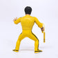Bruce Lee Zombie Sailor's Toys Figura Yellow Tracksuit 11 cm