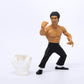 Bruce Lee Zombie Sailor's Toys Figura (Dragon) White Tank Top 11 cm