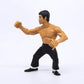 Bruce Lee Zombie Sailor's Toys Figura (Dragon) White Tank Top 11 cm