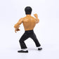 Bruce Lee Zombie Sailor's Toys Figura (Dragon) White Tank Top 11 cm