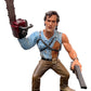 El ejército de las tinieblas Zombie Sailor's Toys Figura Ash 11 cm