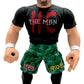 Zombie Sailor's Toys Figura Nick Gage 11 cm