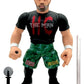 Zombie Sailor's Toys Figura Nick Gage 11 cm