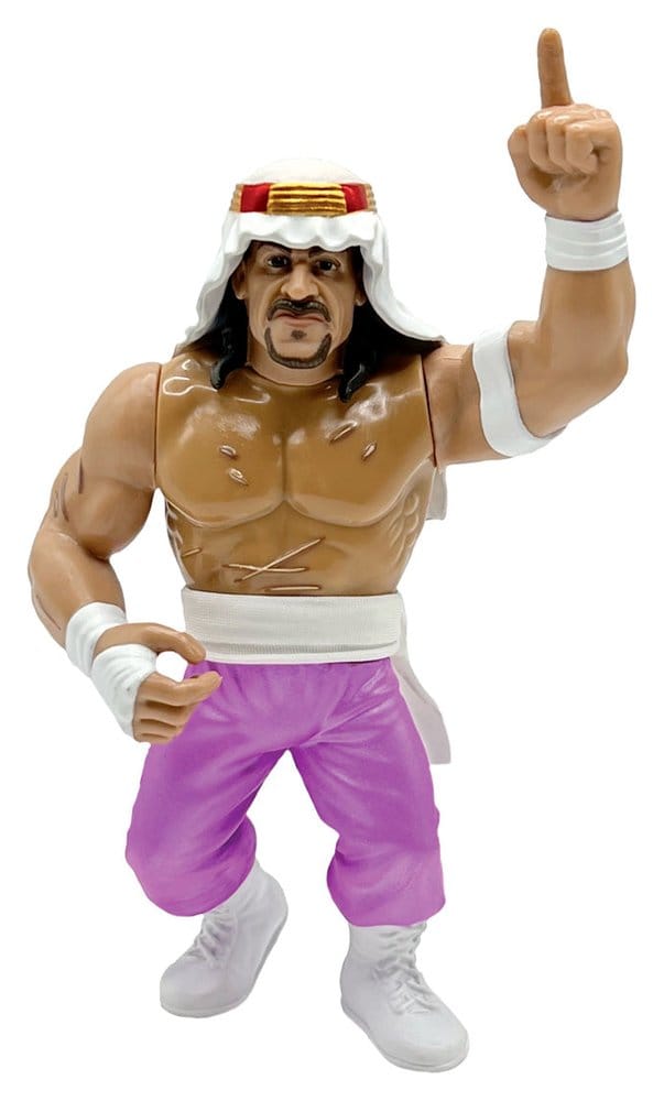 Zombie Sailor's Toys Figura Pink Pants Sabu 11 cm