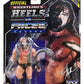 Zombie Sailor's Toys Figura Kevin Sullivan with Snake 11 cm