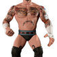 Zombie Sailor's Toys Figura CM PUNK Heels and Faces 11 cm