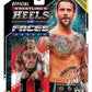 Zombie Sailor's Toys Figura CM PUNK Heels and Faces 11 cm