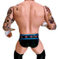 Zombie Sailor's Toys Figura CM PUNK Heels and Faces 11 cm